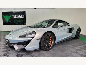 3.8t v8 ssg euro 6 (start/stop) 2dr