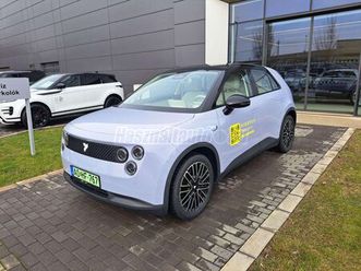 nio firefly hibátlan. újszerű állapot • 2025 alacsony futás gyári garancia full extr