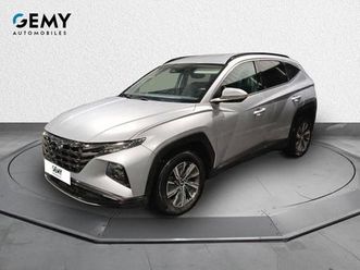 tucson 1.6 t-gdi 230 hybrid bva6 business