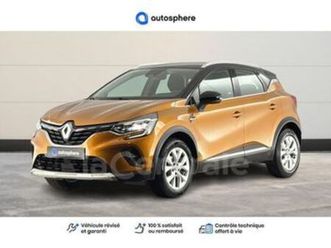 ii 1.0 tce 100 intens