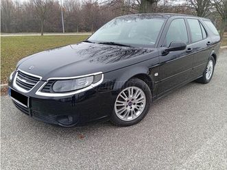 saab 9-5 1.9 tids pf linear (automata)