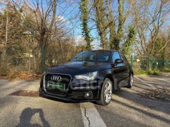 sportback 1.2 tfsi 86 s line