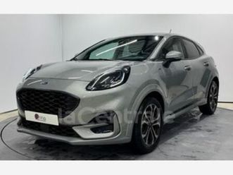 ii 1.0 ecoboost 125 mhev s&s st-line x bvm6