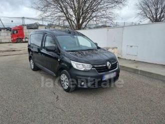 ii van 1.3 tce 100 confort 2022