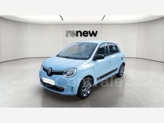 iii generation2 1.0 sce 65 equilibre