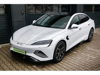 byd seal excellence awd 82,5kwh készletről