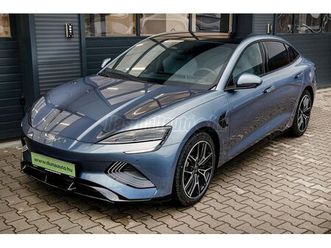 byd seal excellence awd 82,5kwh készletről