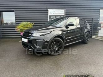 generation2 td4 150 hse dynamic bva