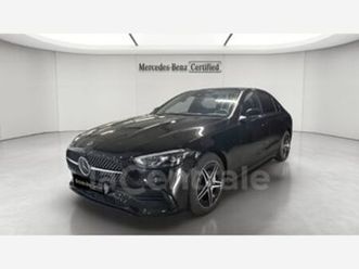 v 200 d amg line 9g-tronic