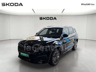 generation2 2.0 tdi 150 scr laurin & klement dsg7 7pl