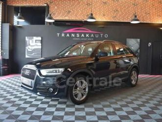 2.0 tdi 140 s line quattro s tronic 7