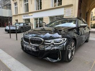 (g21) generation2 touring 330d xdrive 286 m sport bva8