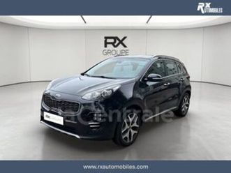 iv 1.7 crdi 141 isg gt line 2wd dct7