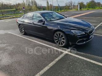 (f06) generation2 gran coupe 640d 313 exclusive bva8