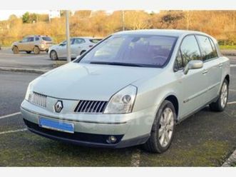 2.2 dci 150 initiale bva