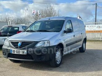 van 1.5 dci 70 ambiance