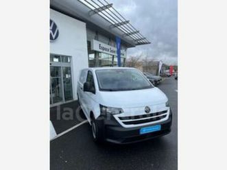 vii van 2.0 tdi 150 l1h1 bvm6