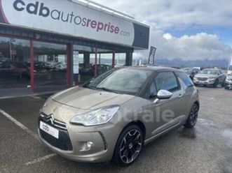 1.6 hdi 110 fap 6cv airdream sport chic