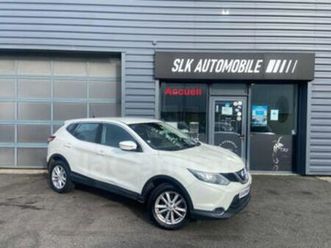 generation2 1.6 dci 130 fap stop/start optima