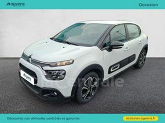 iii generation2 1.5 bluehdi 100ch s&s feel nav