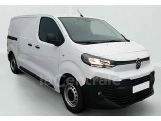 iii generation2 fourgon diesel 120 ch m manuelle