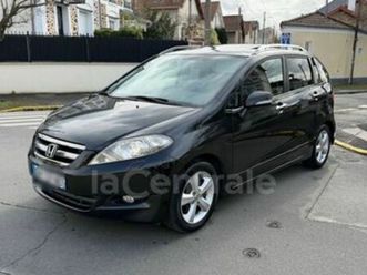 2.2 ctdi 140 executive