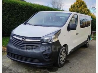 ii combi 1.6 cdti 125 ecoflex s/s 2.9 l2h1 pack clim+