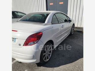 generation2 cc 1.6 hdi 112 fap roland garros