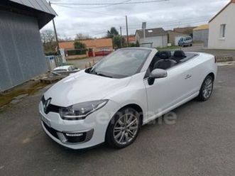 iii (3) coupe cabriolet 1.6 dci 130 fap energy gt line