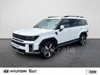 v 1.6 t-gdi plug-in 253 htrac executive bva6