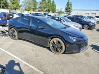 toyota prius * le* кожа* нави* подгрев* ≫ 2025 • 16 500 eur • id