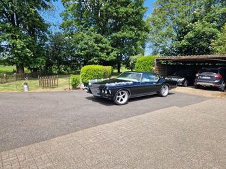 other buick riviera boattail mit split bumper