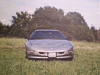 other firebird zu verkaufen