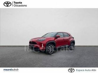 1.5 hybride 116h 2wd design