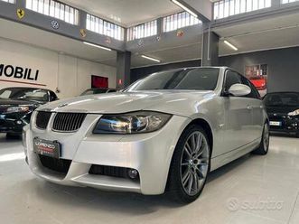bmw 335 d touring msport auto