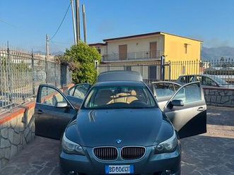 bmw 530i e60 2006