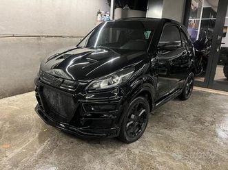 ligier js50 sport unico proprietario finanziabile