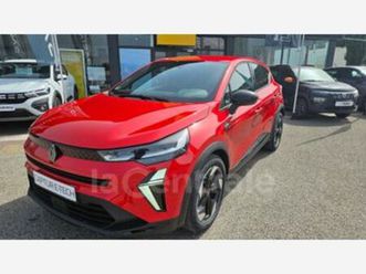 ii generation2 1.8 e-tech full hybrid 160 techno