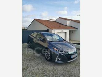 iv generation2 hybride rechargeable solar