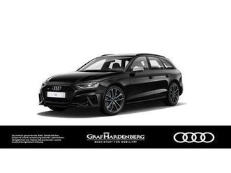 avant 3.0 tdi quattro . matrix navi shz