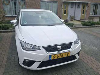 1.0 mpi reference 75 pk | airco | cruise control |