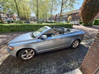 c70 2.4i momentum aut. 170pk izgst top onderhouden