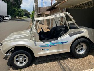 brm buggy /m-8/m-8 long 1.6 2001