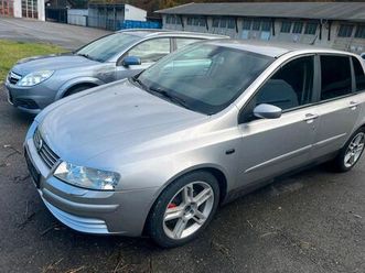 other fiat stilo tuv bis 27 sehr gut