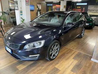 v60 2.0 d2 volvo ocean race