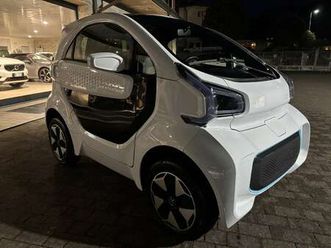 pari al nuovo solo 11000 km