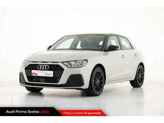 sportback 30 tfsi s tronic business