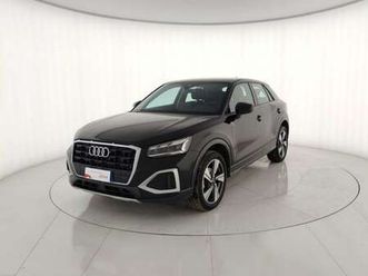 2.0 30 tdi business advanced