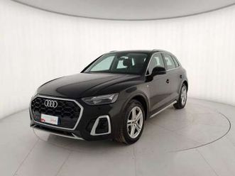 35 tdi s line s tronic