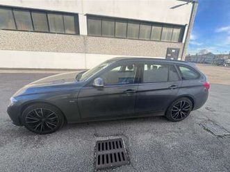 330da touring xdrive msport